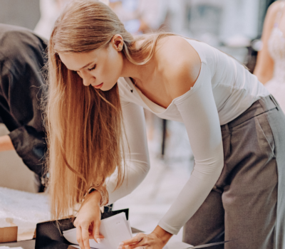 Jesteś INTROWERTYKIEM planującym wesele?