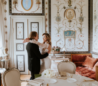 LICZBA KELNERÓW NA WESELU