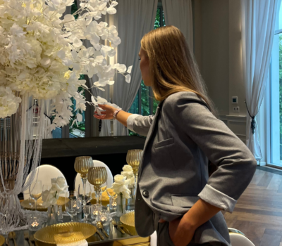 WEDDING PLANNER – KTO TO?