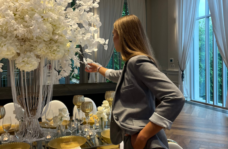 WEDDING PLANNER – KTO TO?