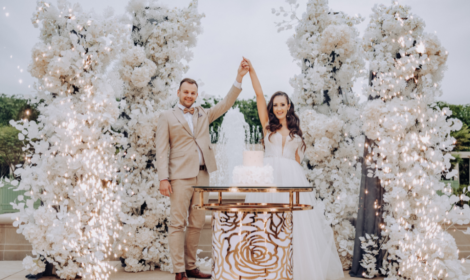 KOORDYNACJA ŚLUBU I WESELA